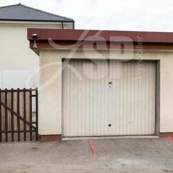 Appartement T4 avec terrasse et garage : Rives