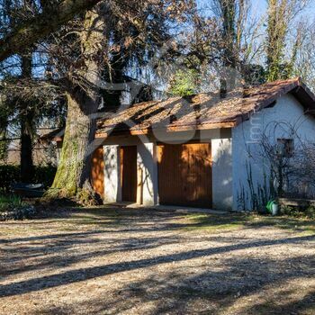 Maison T7 avec terrain : Beaucroissant