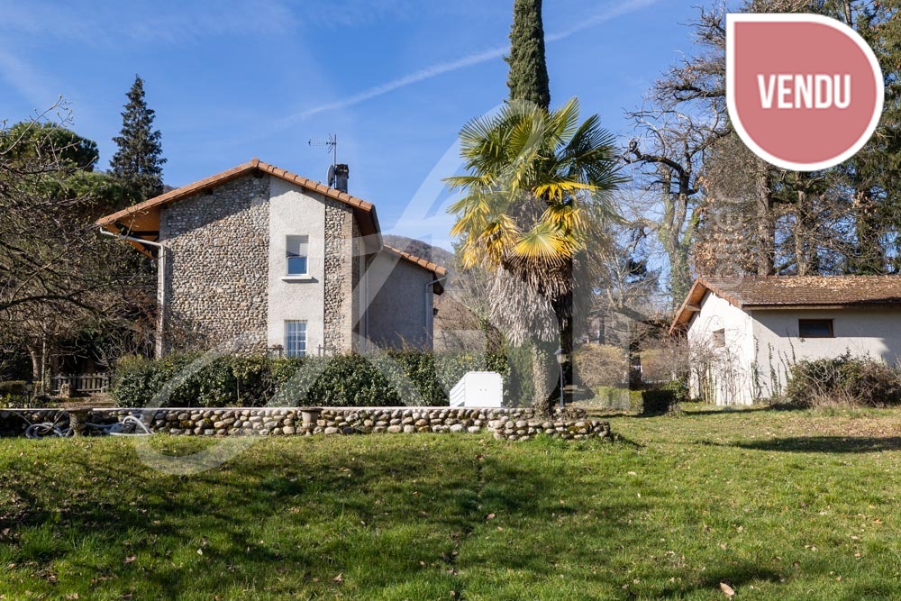 Maison à vendre<br>7 pièces