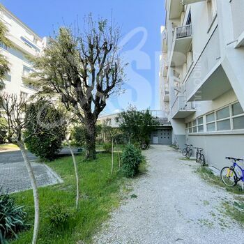 Appartement T3 : Grenoble