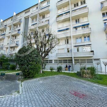 Appartement T3 : Grenoble