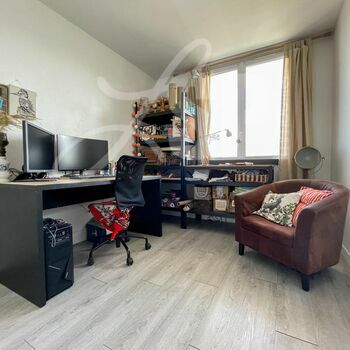 Appartement T3 : Grenoble