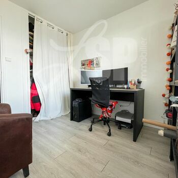 Appartement T3 : Grenoble