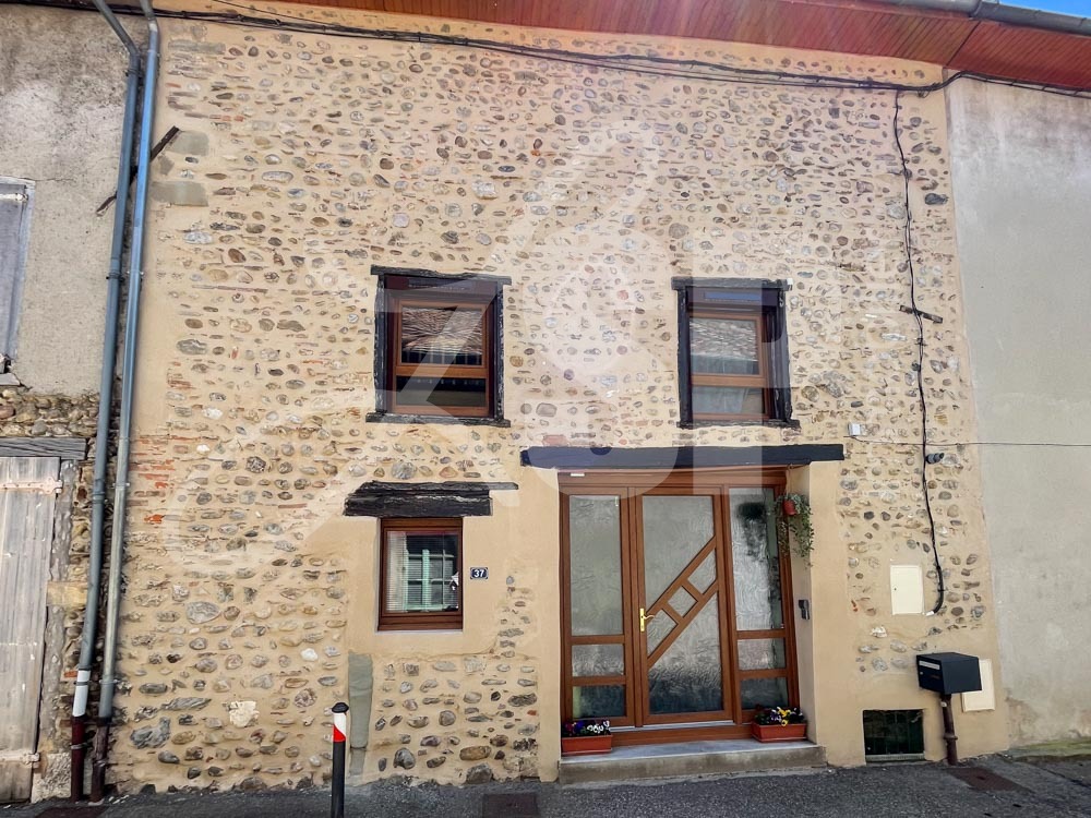 Maison à vendre<br>4 pièces