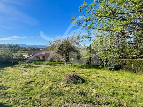  Terrain Le Grand-Lemps - Terrains 38
