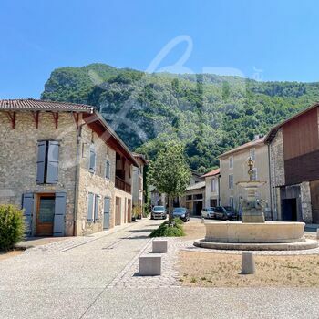 Bar - Restaurant (Fonds de commerce) : Bachop