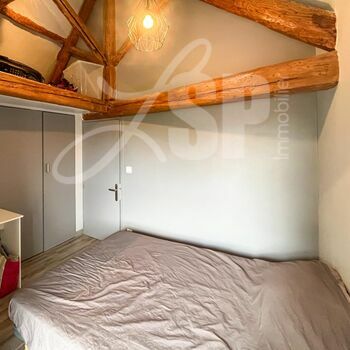 Maison individuelle : La Frette