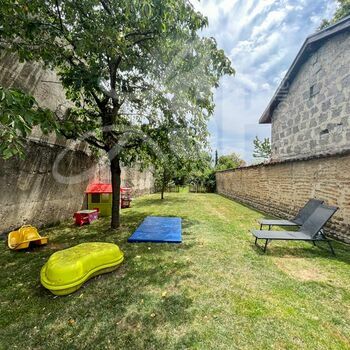 Maison individuelle : La Frette