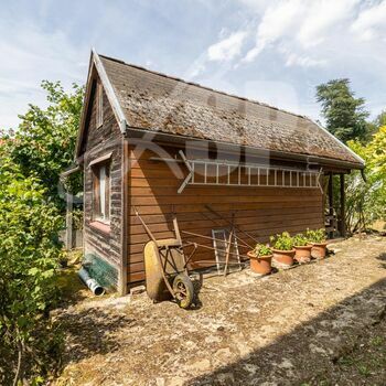 Maison T5 : St Etienne de St Geoirs