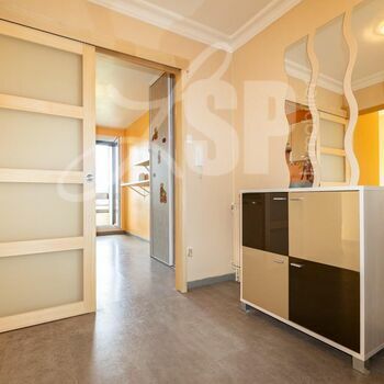 Appartement T3 : Rives