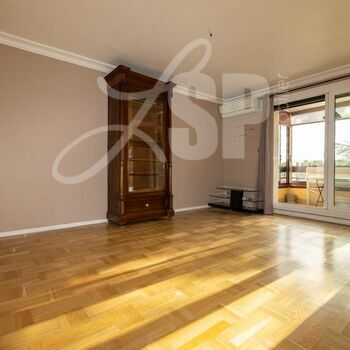 Appartement T3 : Rives