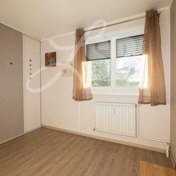 Appartement T3 : Rives