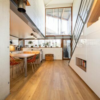 Maison de ville T4 : Rives