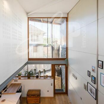 Maison de ville T4 : Rives