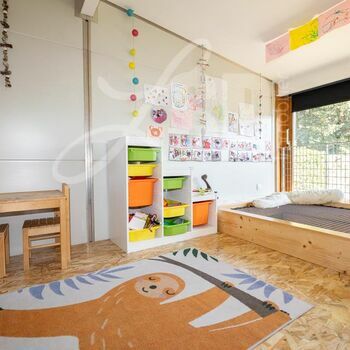 Maison de ville T4 : Rives