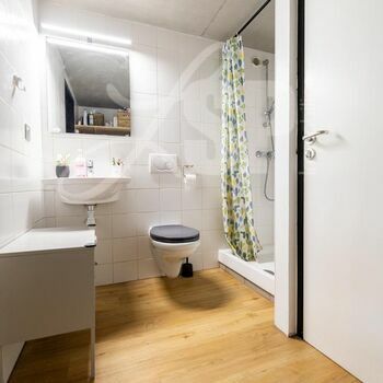Maison de ville T4 : Rives