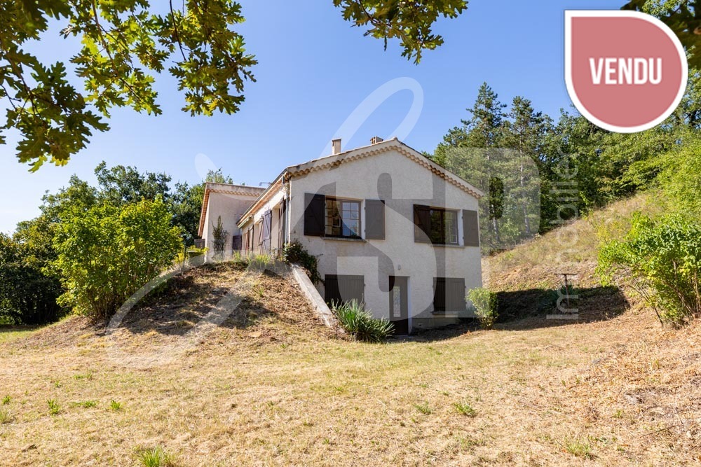 Maison à vendre<br>6 pièces