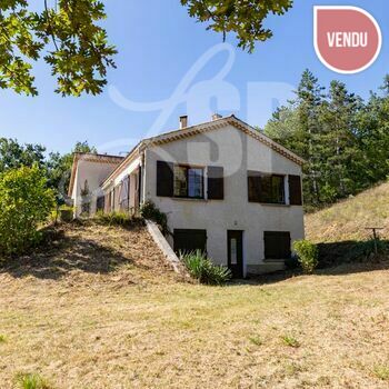Villa individuelle T6