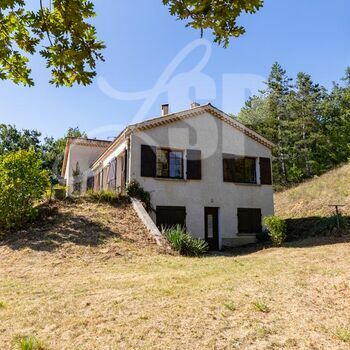 Villa individuelle T6 : Saint Lattier