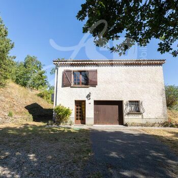 Villa individuelle T6 : Saint Lattier