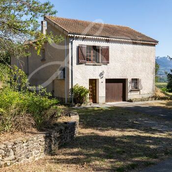 Villa individuelle T6 : Saint Lattier