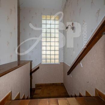 Villa individuelle T6 : Saint Lattier