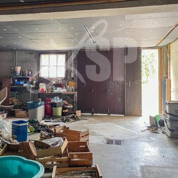 Villa individuelle T6 : Saint Lattier