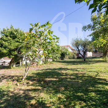 Villa individuelle T5 + T2 avec terrain : Rives
