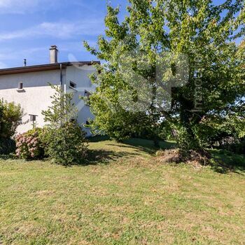 Villa individuelle T5 + T2 avec terrain : Rives