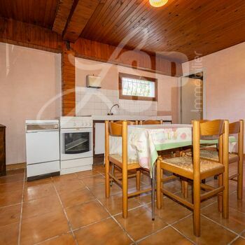 Villa individuelle T5 + T2 avec terrain : Rives RDC