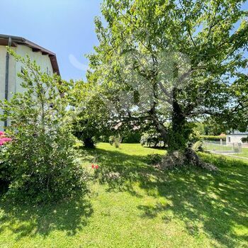 Villa individuelle T5 + T2 avec terrain : Rives