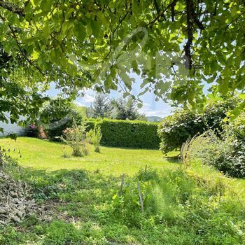 Villa individuelle T5 + T2 avec terrain : Rives