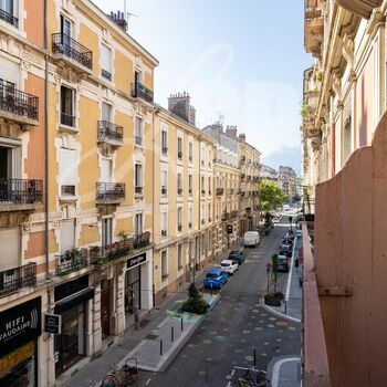 Appartement T3 centre ville : Grenoble