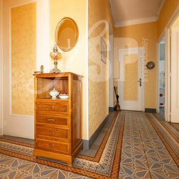 Appartement T3 centre ville : Grenoble