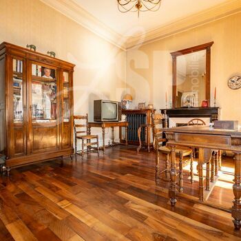 Appartement T3 centre ville : Grenoble