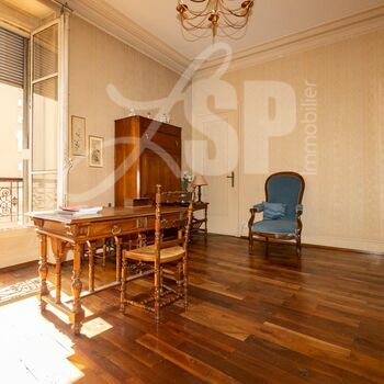 Appartement T3 centre ville : Grenoble