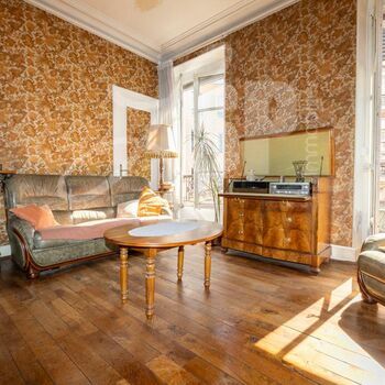 Appartement T3 centre ville : Grenoble