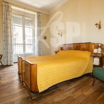 Appartement T3 centre ville : Grenoble