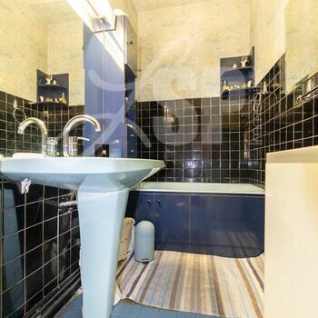 Appartement T3 centre ville : Grenoble