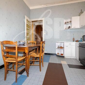 Appartement T3 centre ville : Grenoble