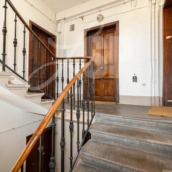 Appartement T3 centre ville : Grenoble