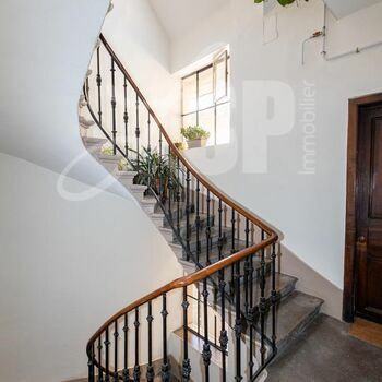 Appartement T3 centre ville : Grenoble