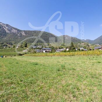 Terrain viabilisé (Lot 15) : Terrain viabilisé (Lot 15)