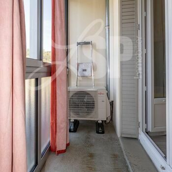 Appartement T3 (Balcon, Garage, Cave) : T3 Renage