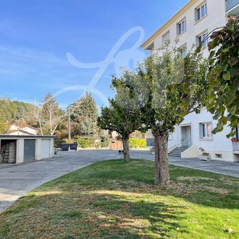 Appartement T3 (Balcon, Garage, Cave)