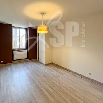 Appartement T2 Duplex centre ville : Appartement T2 Duplex centre ville