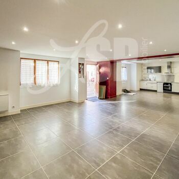 Appartement T2 Duplex centre ville : Appartement T2 Duplex centre ville