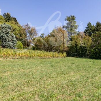 Terrain viabilisé (Lot 13)