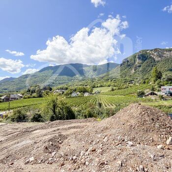 Terrain viabilisé (Lot 14) : Terrain viabilisé (Lot 14)