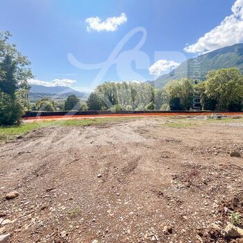 Terrain viabilisé (Lot 14) : Terrain viabilisé (Lot 14)